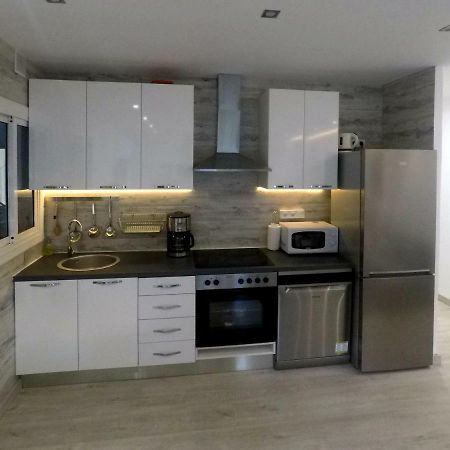 Your Home - Sagrada Familia Apartment 바르셀로나 외부 사진