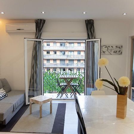 Your Home - Sagrada Familia Apartment 바르셀로나 외부 사진