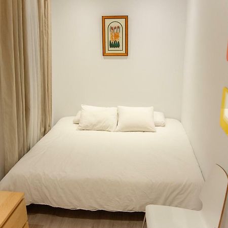 Your Home - Sagrada Familia Apartment 바르셀로나 외부 사진
