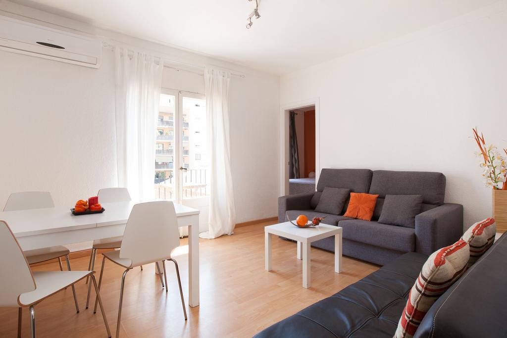 Your Home - Sagrada Familia Apartment 바르셀로나 객실 사진