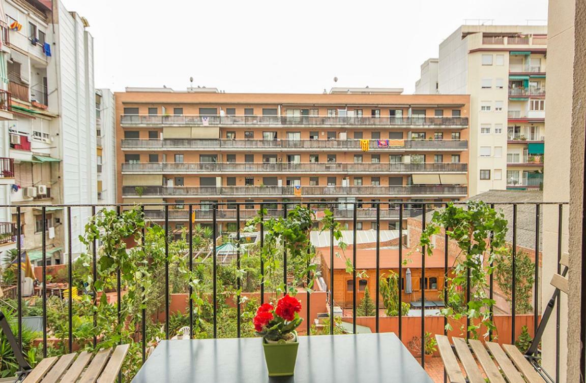 Your Home - Sagrada Familia Apartment 바르셀로나 외부 사진