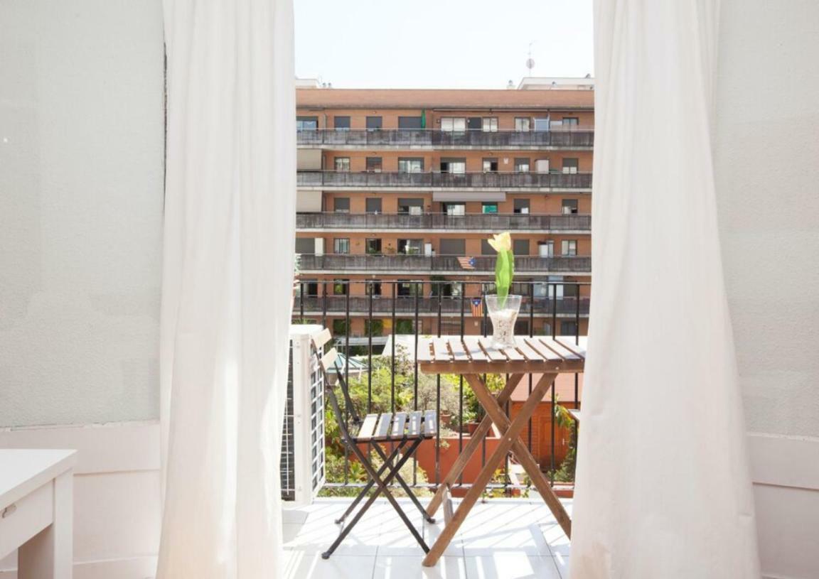 Your Home - Sagrada Familia Apartment 바르셀로나 외부 사진