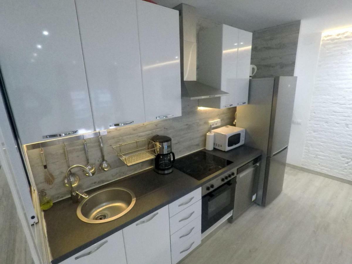 Your Home - Sagrada Familia Apartment 바르셀로나 외부 사진