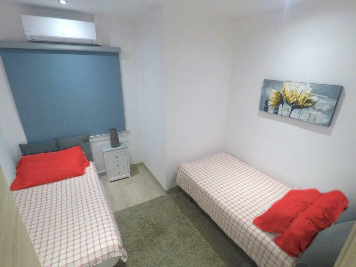 Your Home - Sagrada Familia Apartment 바르셀로나 외부 사진