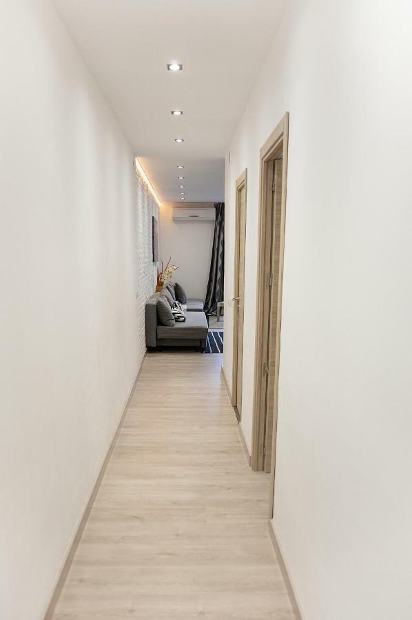 Your Home - Sagrada Familia Apartment 바르셀로나 외부 사진