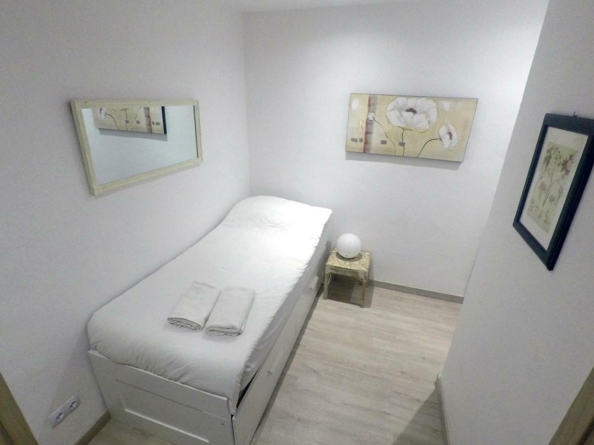 Your Home - Sagrada Familia Apartment 바르셀로나 외부 사진