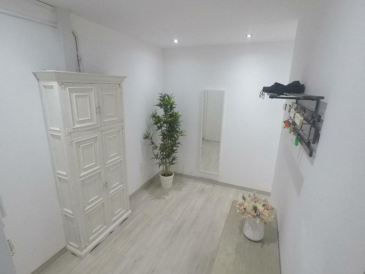Your Home - Sagrada Familia Apartment 바르셀로나 외부 사진