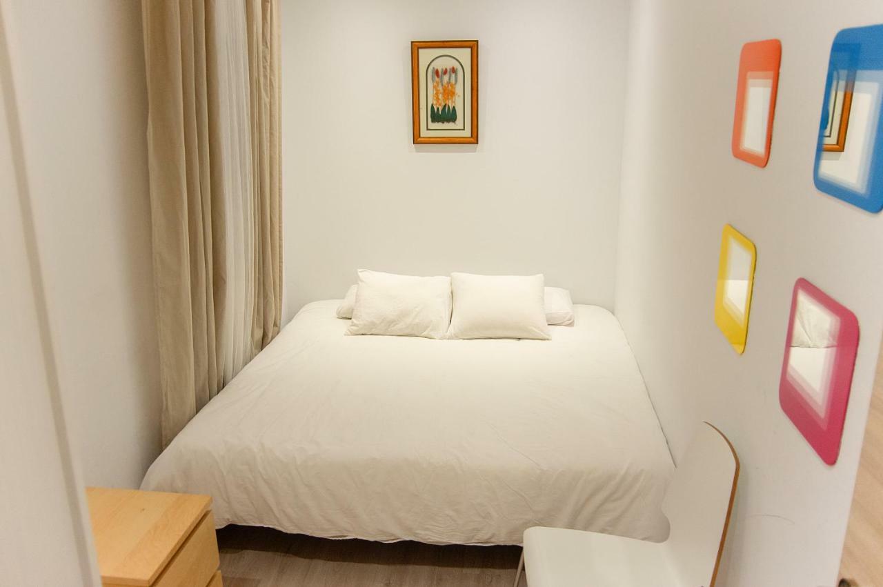 Your Home - Sagrada Familia Apartment 바르셀로나 외부 사진